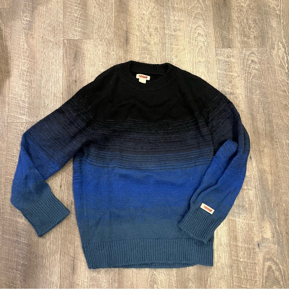 Vintage men’s baracuta sweater